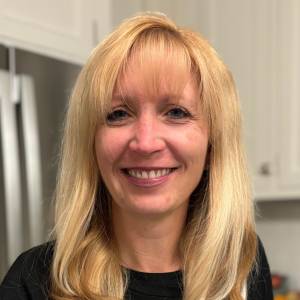 Susan-Anne Cosgrove