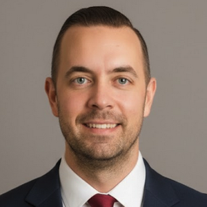 Henrik Andersson, President of EvoTech