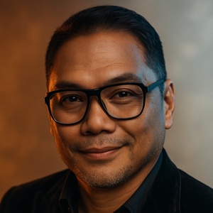 Neil Gunto, Operations General Manager at EvoTech