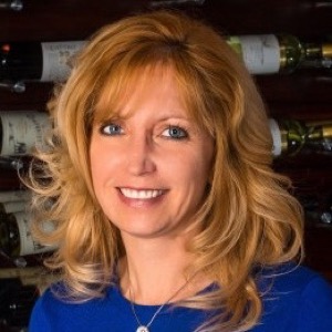 Susan-Anne Cosgrove, Director of U.S. Operations at EvoTech